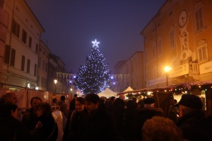 natale a Finale