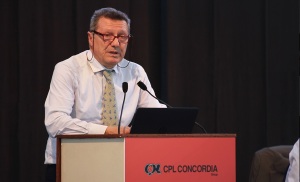 Il presidente di Cpl, Mauro Gori (foto www.cpl.it)