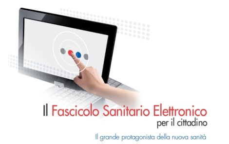 The electronic health record becomes automatic for all Emilia-Romagna – SulPanaro